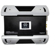 Amplificador 2 Canales Atomic Audio KRYPTON2 1600W Clase AB 2 Ohms