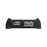 Amplificador Monoblock Rock Series PREDATOR10K Clase D