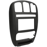 Frente Adaptador Metra 99-7508 Dodge Caravan 2001-07 - Audioshop México lo mejor en Car Audio en México -  Metra