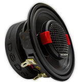 Bocinas Coaxiales DB Drive S3.5 150W 3.5 PLG - Audioshop México lo mejor en Car Audio en México -  DB Drive
