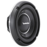 Subwoofer Plano Rockford Fosgate T1S2-10 1000 Watts 10 Pulgadas 2 Ohms - Audioshop México lo mejor en Car Audio en México -  Rockford Fosgate