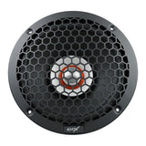 Medio Bajo de Alto Rendimiento Evox EVX8MB 8 PLG 800W