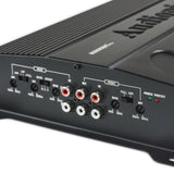 Amplificador Audiopipe APEL-2200.4 de 2200W 4 Canales - Audioshop México lo mejor en Car Audio en México -  Audiopipe