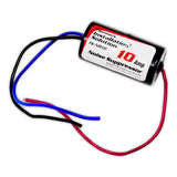 Supresor De Ruido Pipeman's ISNR12 10 AMP Filtro De Ruido