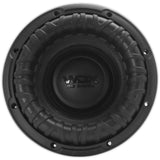 Subwoofer DB Drive WDX8G5R.4 8 PLG 1800W Doble Bobina 4O - Audioshop México lo mejor en Car Audio en México -  DB Drive