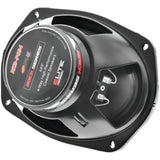 Bocinas Coaxiales Rock Series RKS-P694 280W 6x9 PLG - Audioshop México lo mejor en Car Audio en México -  Rock Series