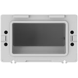 Hielera Gris con Barra de Sonido Marino Wet Sounds SHIVR-55-GRY 200W 55L - Audioshop México lo mejor en Car Audio en México -  Wet Sounds