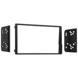 Frente Adaptador Metra 99-7508 Mazda CX7 2007-09 - Audioshop México lo mejor en Car Audio en México -  METRA