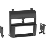 Frente Adaptador Metra 95-3000 2DIN GMC SUV Trucks 1988-94 - Audioshop México lo mejor en Car Audio en México -  Metra