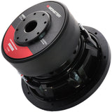 Subwoofer 10 PLG MONSTER SWE101 3200W 4 Ohms Doble Bobina - Audioshop México lo mejor en Car Audio en México -  MONSTER