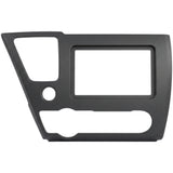 Frente Adapatador Metra 95-7882B para Honda Civic 2013-15 - Audioshop México lo mejor en Car Audio en México -  Metra