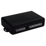 Sensor de Reversa Universal 4 Puntos sonoro con Display - Audioshop México lo mejor en Car Audio en México -  Extreme