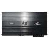 Amplificador Audiopipe APMCRO-1800 Clase D 800W con Control para Bajos - Audioshop México lo mejor en Car Audio en México -  Audiopipe