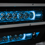 Barra Led 40 Pulgadas Rigid Radiance Plus RGB Jeep 240053 - Audioshop México lo mejor en Car Audio en México -  RIGID