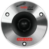 Tweeter Bala Aluminio Audiopipe ATR-3721 350W 3.75 PLG