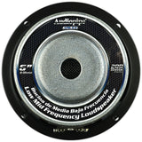 Medio Rango Audiopipe APSL-6-D 400W 6 PLG - Audioshop México lo mejor en Car Audio en México -  Audiopipe