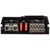 Mini Amplificador Rock Series RKS-P900.5DM 1600W Clase D 2 Ohms 5 Canales