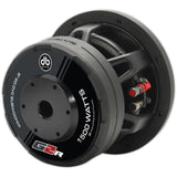 Subwoofer DB Drive WDX8G2R.4 8PLG 1500W Doble Bobina 4O - Audioshop México lo mejor en Car Audio en México -  DB Drive