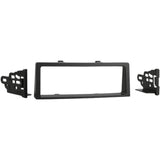Frente Adaptador Metra 99-7508 Mazda CX7 2007-09 - Audioshop México lo mejor en Car Audio en México -  METRA