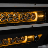 Barra Led 40 Pulgadas Rigid Radiance Plus RGB Jeep 240053 - Audioshop México lo mejor en Car Audio en México -  RIGID
