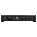 Amplificador Marino Wet Sounds SYN-DX6 6 Canales Clase D - Audioshop México lo mejor en Car Audio en México -  Wet Sounds