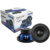 Subwoofer Audio Labs ADL-SW10OS 10 PLG 600W