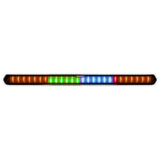 Barra de luz Chase LED Rigid 5 Colores 28 Pulgadas Montaje - Audioshop México lo mejor en Car Audio en México -  RIGID