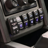 Switch DB Drive DBT150 BT Panel Rocker RCA