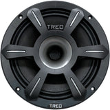 Medio Rango con Driver Open Show Treo TR-8MRD-2 750W 8 PLG