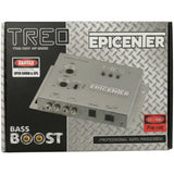Epicentro Restaurador de Bajos Treo EPICENTER Aumenta Bajos Entrada 15V Salida 13.5V - Audioshop México lo mejor en Car Audio en México -  Treo