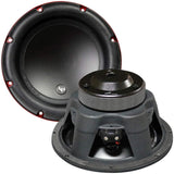 Subwoofer 8 Pulgadas Audiopipe TS-CAR8 300 Watts