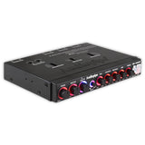 Ecualizador Audiopipe EQ495BT 4 Bandas con USB , Bluetooth - Audioshop México lo mejor en Car Audio en México -  Audiopipe
