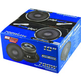 Medio rango Audiopipe APSP-1050 10 PLG 700W - Audioshop México lo mejor en Car Audio en México -  Audiopipe