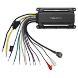 Amplificador Kenwood Kac-m5024bt De 4 Canales - Audioshop México lo mejor en Car Audio en México -  KENWOOD