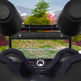 Barra Sonido Marina Hifonics TPS10 200W 10 Bocinas LED UTV - Audioshop México lo mejor en Car Audio en México -  HIFONICS