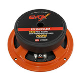 Medio Rango Delgado Evox EVX65SLIM 6.5 PLG 700W
