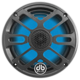 Bocinas Marinas DB Drive APS65RGB 250W 6.5 PLG