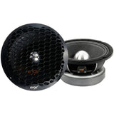 Medios Rangos Evox EVX8MRE 8 PLG 1200W Open Show