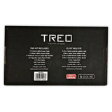 Kit De Instalación Ampli Treo 100% Cobre Calibre 4 Trkit4 - Audioshop México lo mejor en Car Audio en México -  Treo
