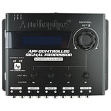 Procesador Señal Digital Audiopipe ADSPCLEANAPP Con App Movil - Audioshop México lo mejor en Car Audio en México -  Audiopipe