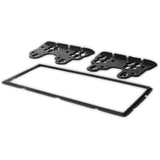 Base Frente Estéreo HF Audio HF-0455DD 2 DIN para Chevrolet Trax 2013-2015 - Audioshop México lo mejor en Car Audio en México -  HF Audio