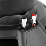 Subwoofer Rockford Fosgate R2D4-12 500 Watts 12 Pulgadas 4 Ohms - Audioshop México lo mejor en Car Audio en México -  Rockford Fosgate