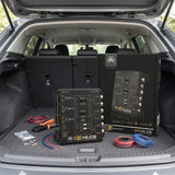 Convertidor De Señal Alto/Bajo DB Drive DX-HLC6 6 Canales
