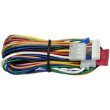 Alarma 1 Vía 3 Canales Extreme ALEXBLNG con Sensor de Impacto - Audioshop México lo mejor en Car Audio en México -  Extreme