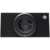 Subwoofer Plano Rockford Fosgate P3S-1X12 800W 12 PLG