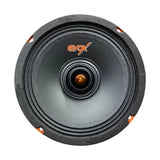 Medio Rango con Luz LED Open Show Evox EVX65LED 600W 6.5 PLG