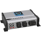 Amplificador Marino Wet Sounds HTM-1 Clase D 1200 Watts RMS - Audioshop México lo mejor en Car Audio en México -  Wet Sounds