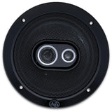 Bocinas Coaxiales Audiopipe CPL-1603 6.5 PLG 180W - Audioshop México lo mejor en Car Audio en México -  Audipipe