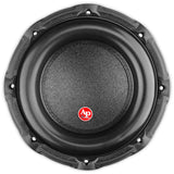 Subwoofer Audiopipe TXX-BDC2-10 10 PLG 1200W - Audioshop México lo mejor en Car Audio en México -  Audipipe