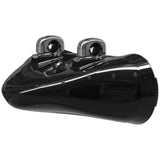 Bocinas de Torre Marina Dobles Wet Sounds REV 410 B-FC SS V2 800W 10 PLG